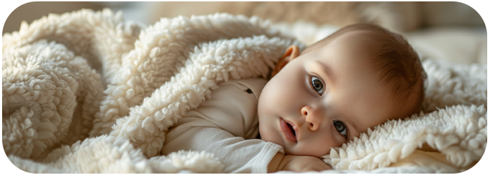 lagophtalmie nocturne enfant